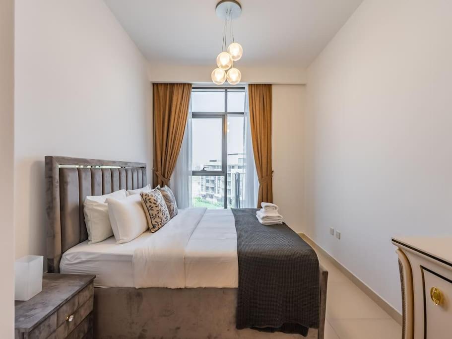 Luxury Meydan Escape With Views