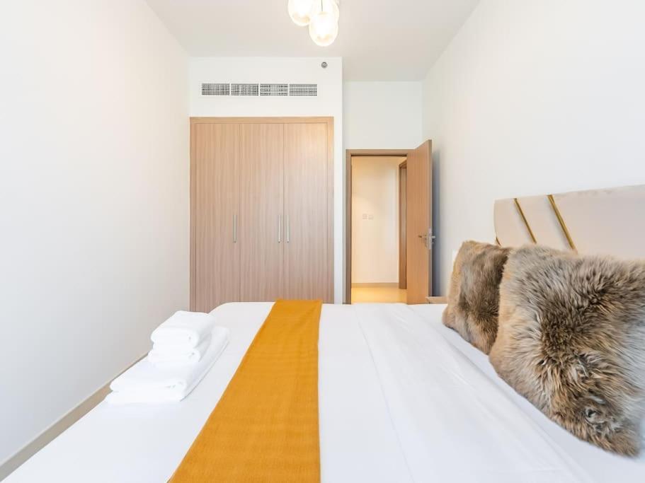 Luxury Meydan Escape With Views *