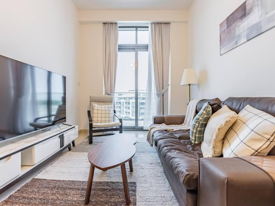 Apartment Luxury Meydan Escape With Views *