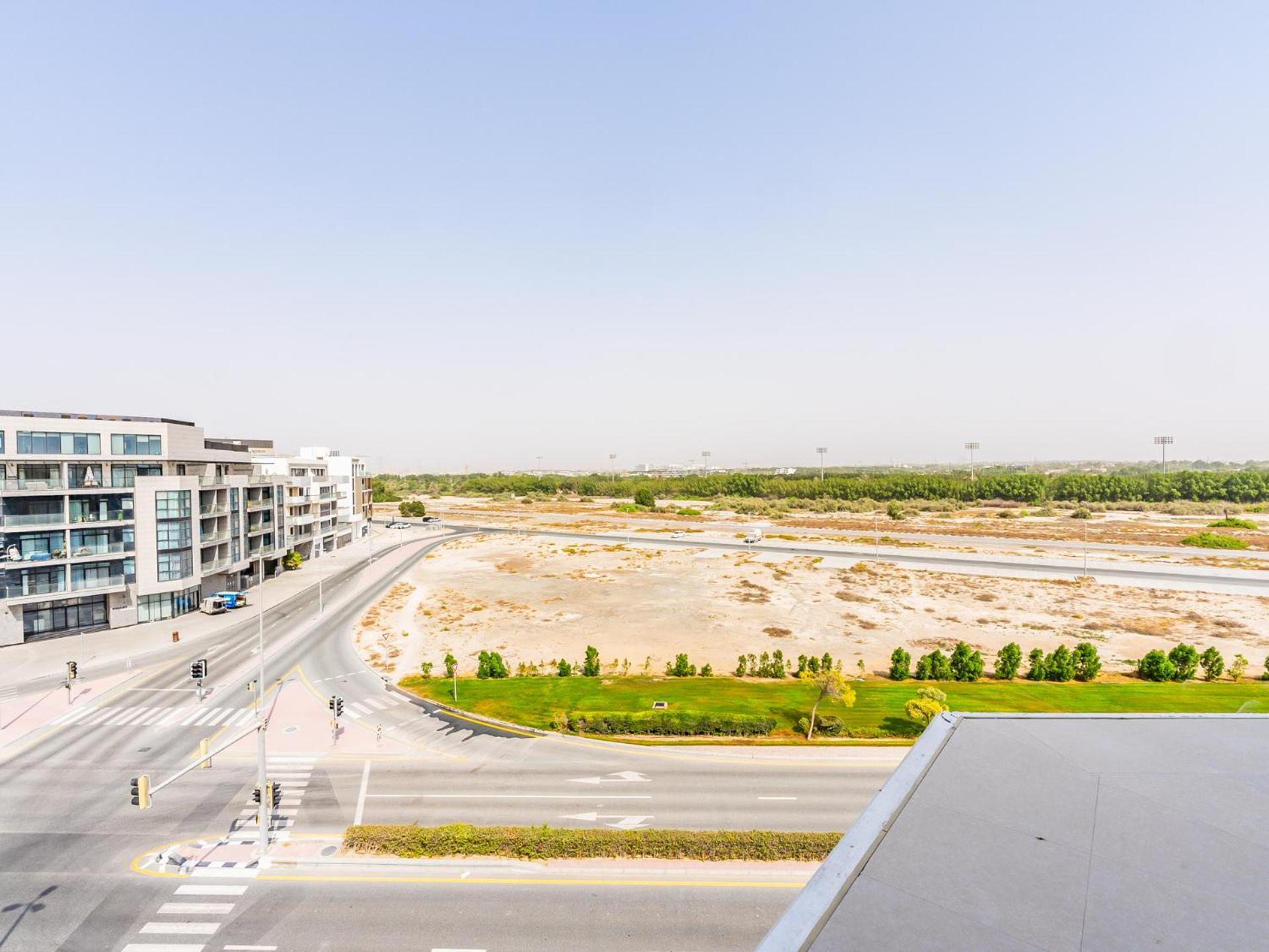 Luxury Meydan Escape With Views Dubai