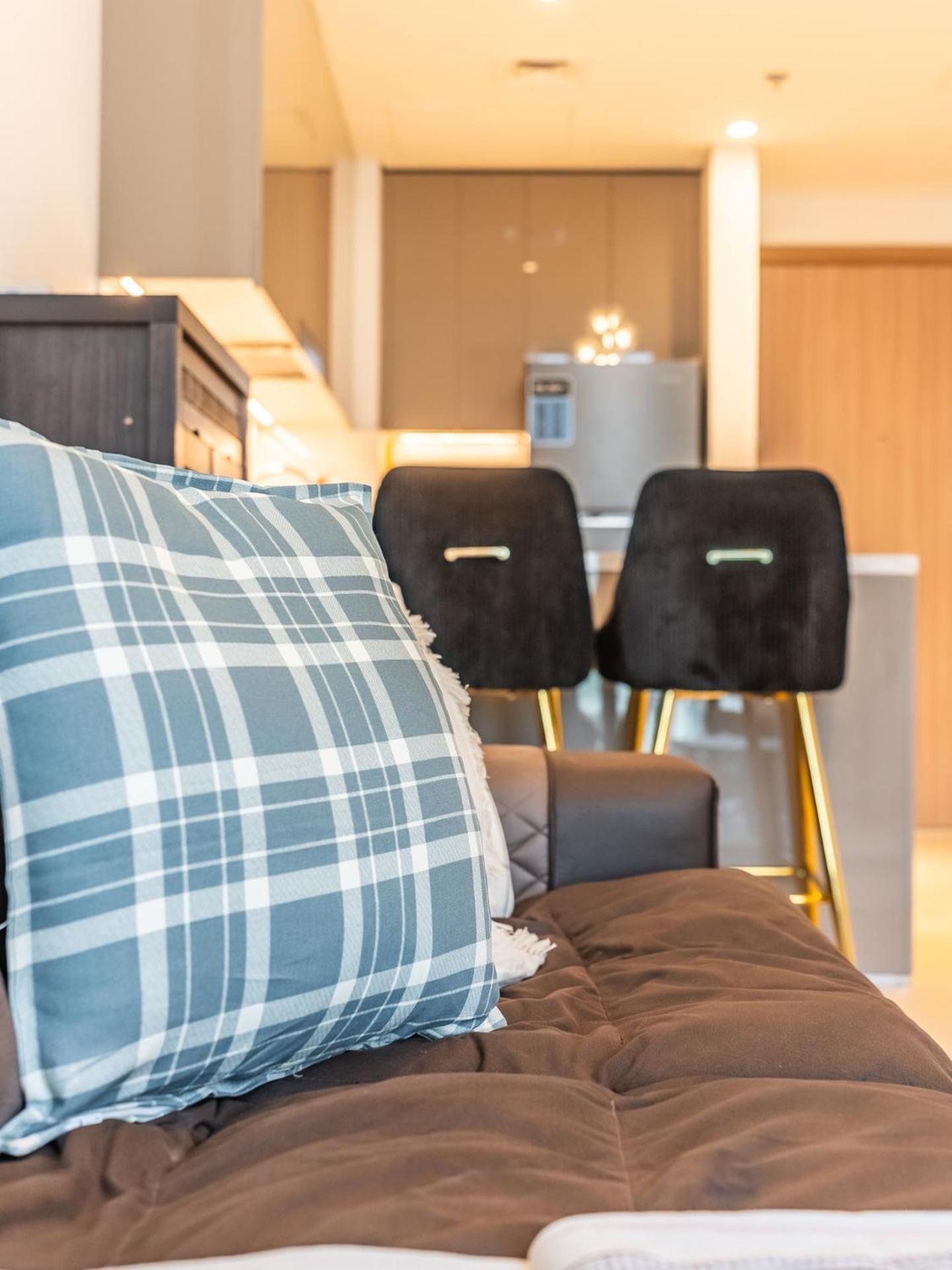 Luxury Meydan Escape With Views